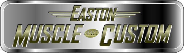 Easton Muscle and Custom Logo